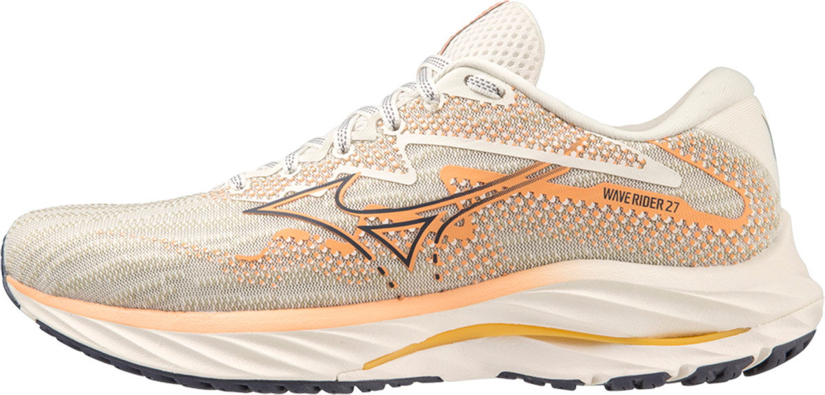 Buty do biegania Mizuno WAVE RIDER 27