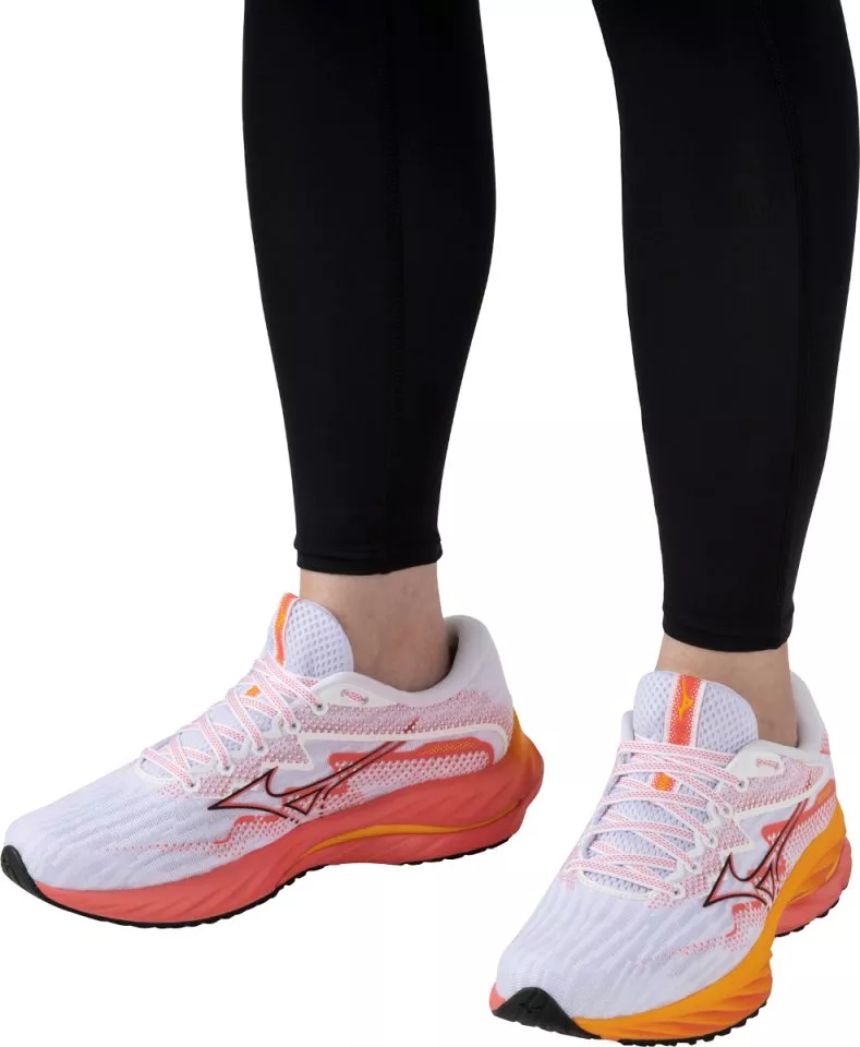 Παπούτσια για τρέξιμο Mizuno WAVE RIDER 27