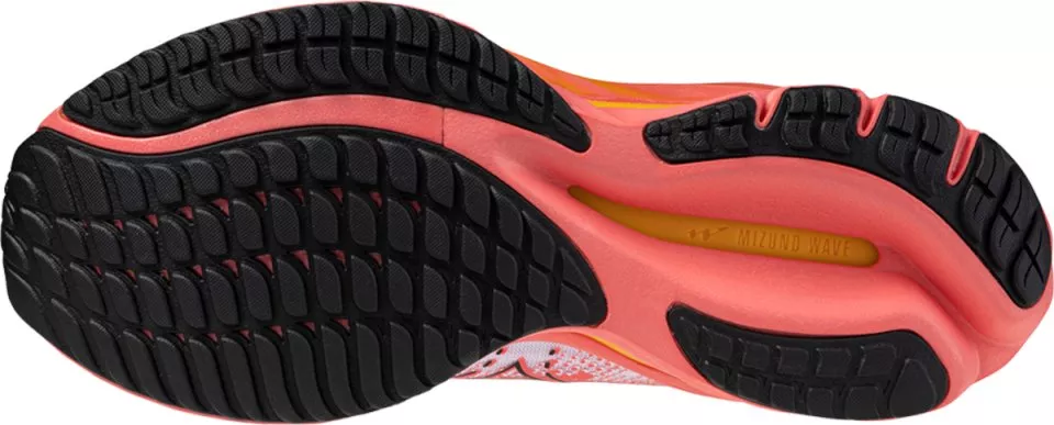 Chaussures de running Mizuno WAVE RIDER 27