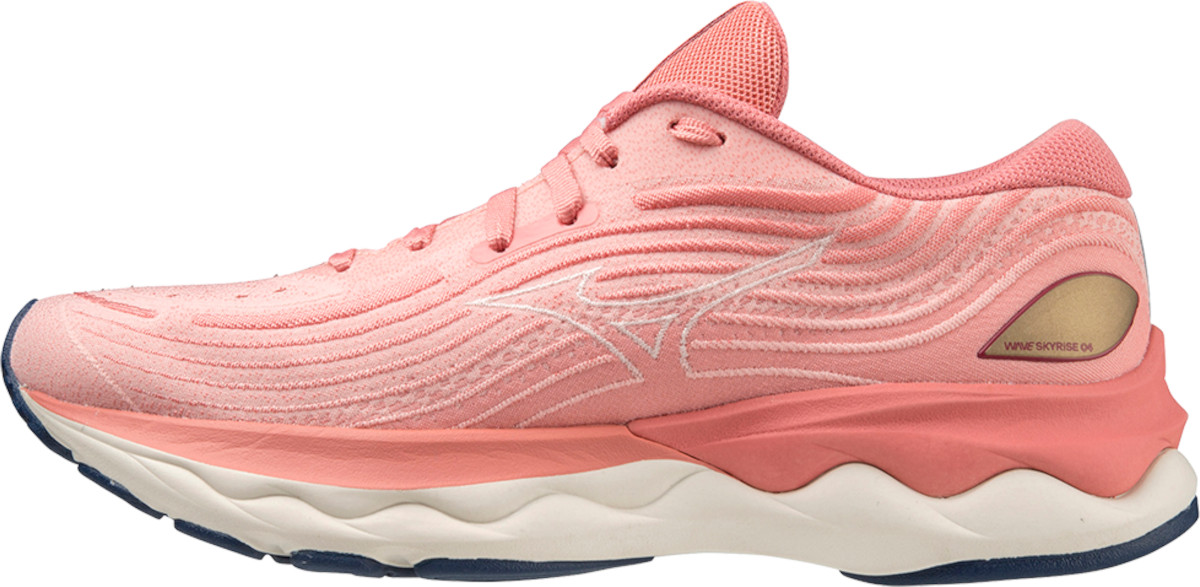 Παπούτσια για τρέξιμο Mizuno WAVE SKYRISE 4