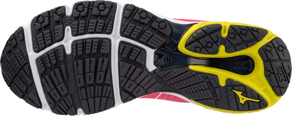 Dámské běžecké boty Mizuno Wave Prodigy 5