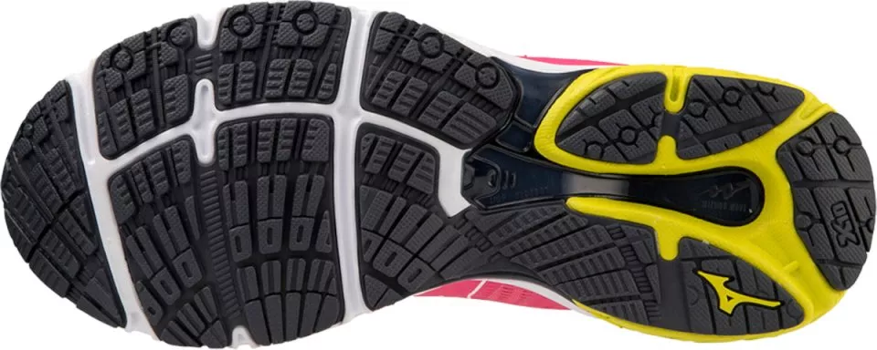 Sapatilhas de Corrida Mizuno WAVE PRODIGY 5