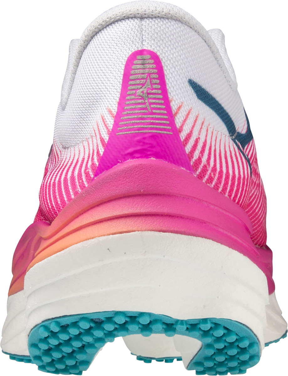 Mizuno Wave Rebellion Pro 3 Unisex Running Shoe