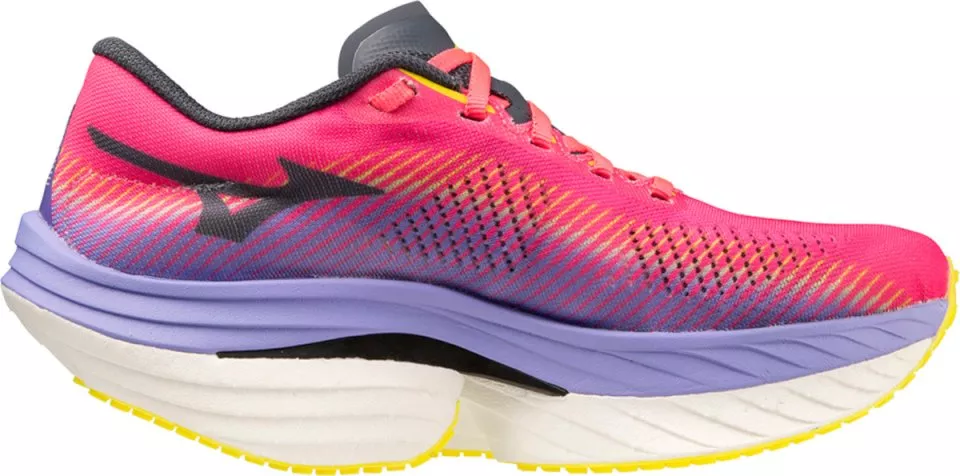 Scarpe da running Mizuno WAVE REBELLION PRO