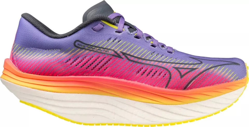 Scarpe da running Mizuno WAVE REBELLION PRO