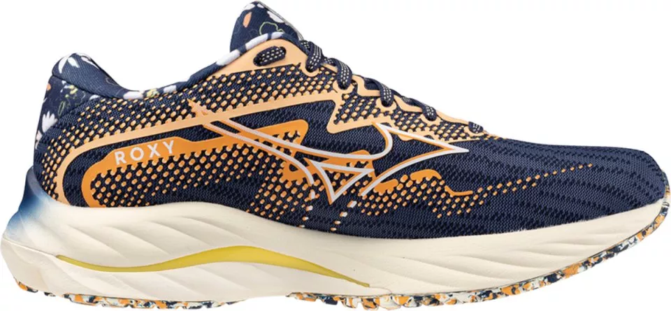 Hardloopschoen Mizuno WAVE RIDER 27 ROXY