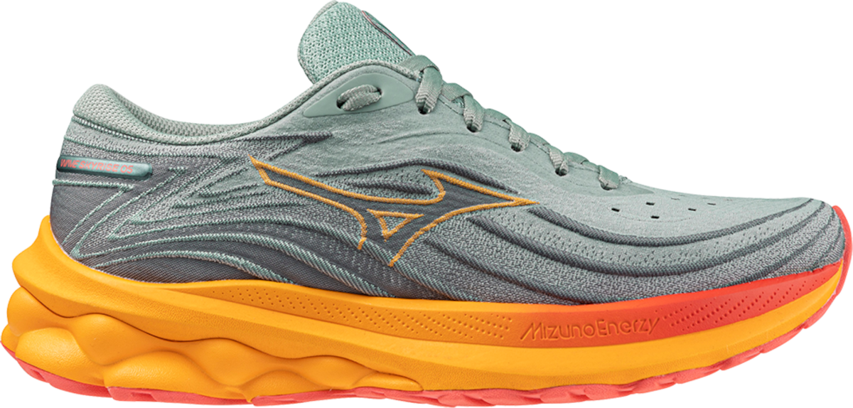 Dámské běžecké boty Mizuno Wave Skyrise 5