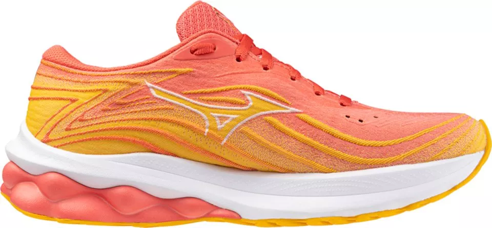 Обувки за бягане Mizuno WAVE SKYRISE 5