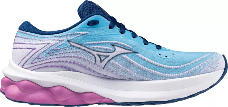 Dámské běžecké boty Mizuno Wave Skyrise 5