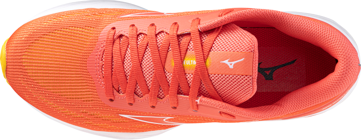 Mizuno wave ultima store 15 donna rosse