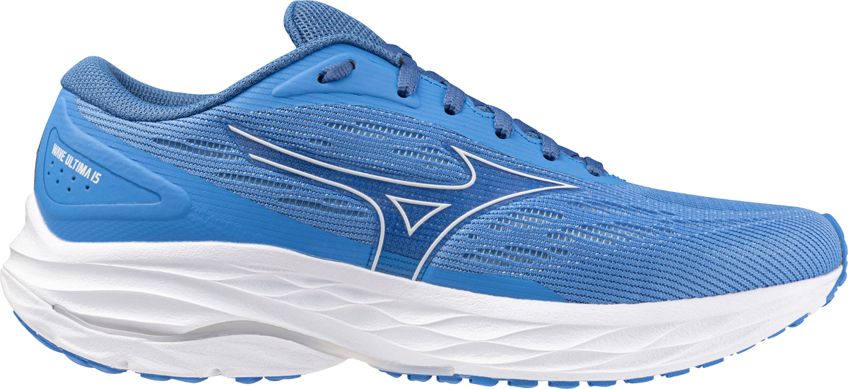 Dámské běžecké boty Mizuno Wave Ultima 15