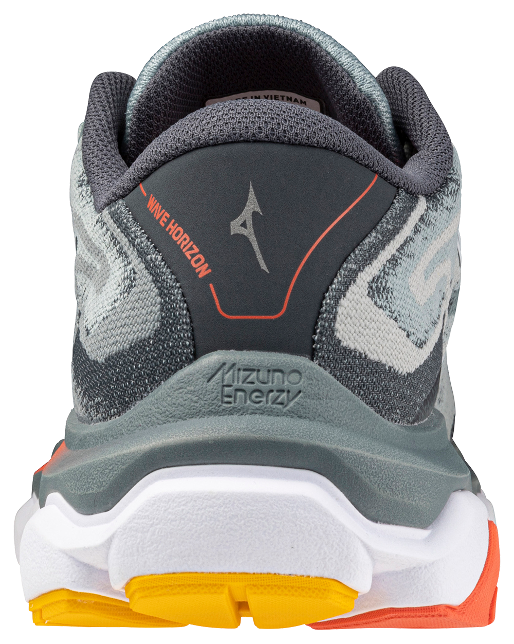 Running shoes Mizuno WAVE HORIZON 7 - Top4Running.com