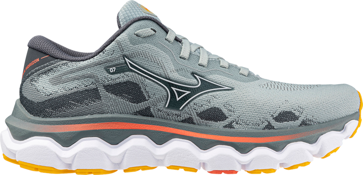 Mizuno Wave Horizon 7 - Zapatillas de running - Hombre