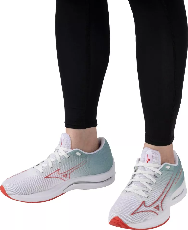 Running shoes Mizuno WAVE REBELLION SONIC 2 - Top4Running.com