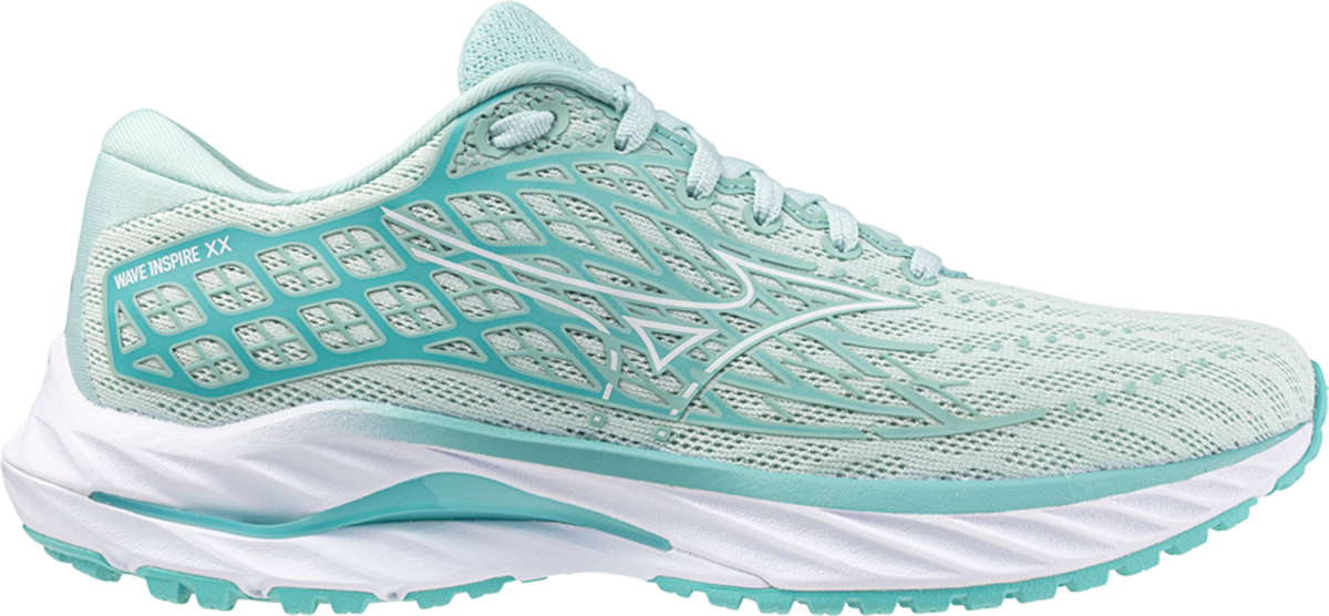 Chaussures de running Mizuno WAVE INSPIRE 20