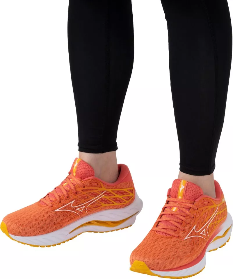 Παπούτσια για τρέξιμο Mizuno WAVE INSPIRE 20
