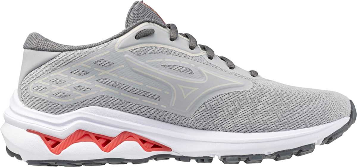 Mizuno wave 2024 ascend 8 decathlon