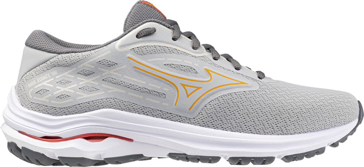 Mizuno wave equate clearance 2