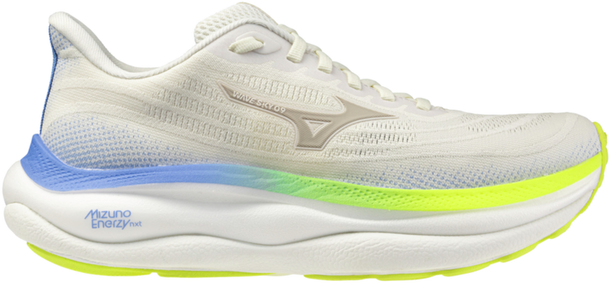 Mizuno Wave Sky 9