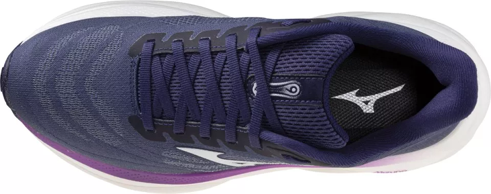 Juoksukengät Mizuno Wave Sky 9