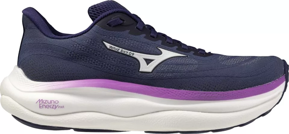 Juoksukengät Mizuno Wave Sky 9