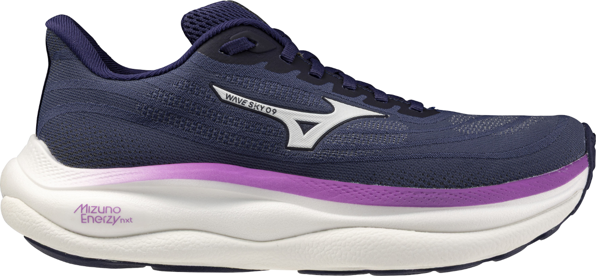 Mizuno Wave Sky 9