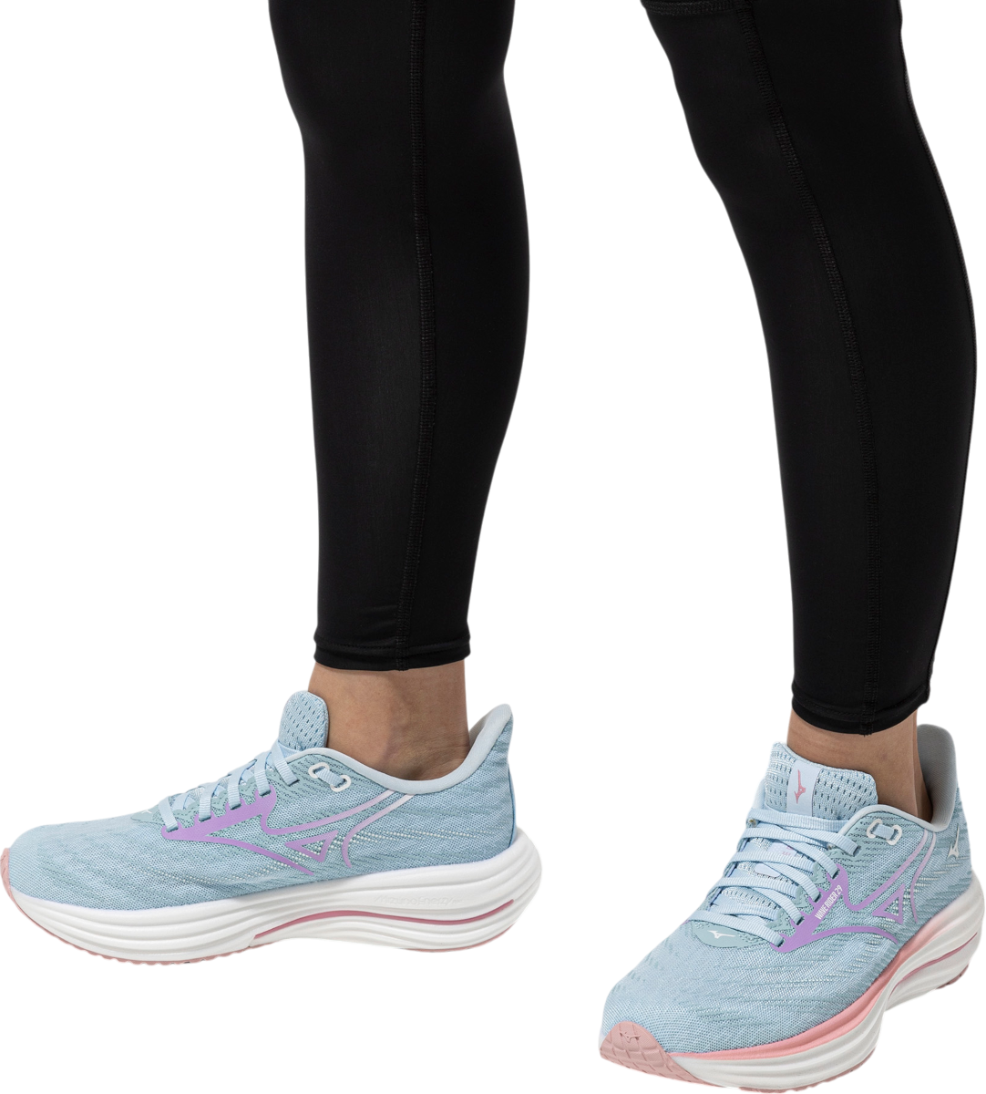 ☆なお☆ Running shoes Mizuno Wave Rider 29 - Top4Running.com