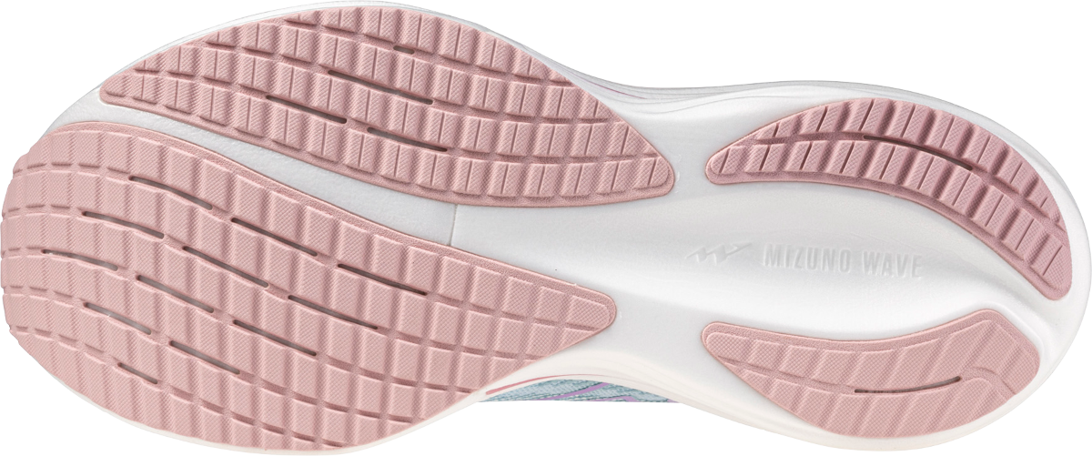 Running shoes Mizuno Wave Rider 29 - Top4Running.com