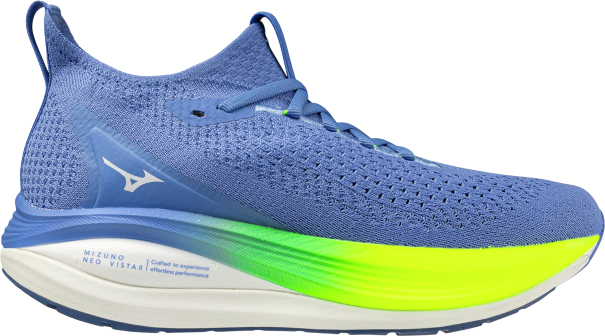 Nao② Running shoes Mizuno Neo Vista 2 - Top4Running.com