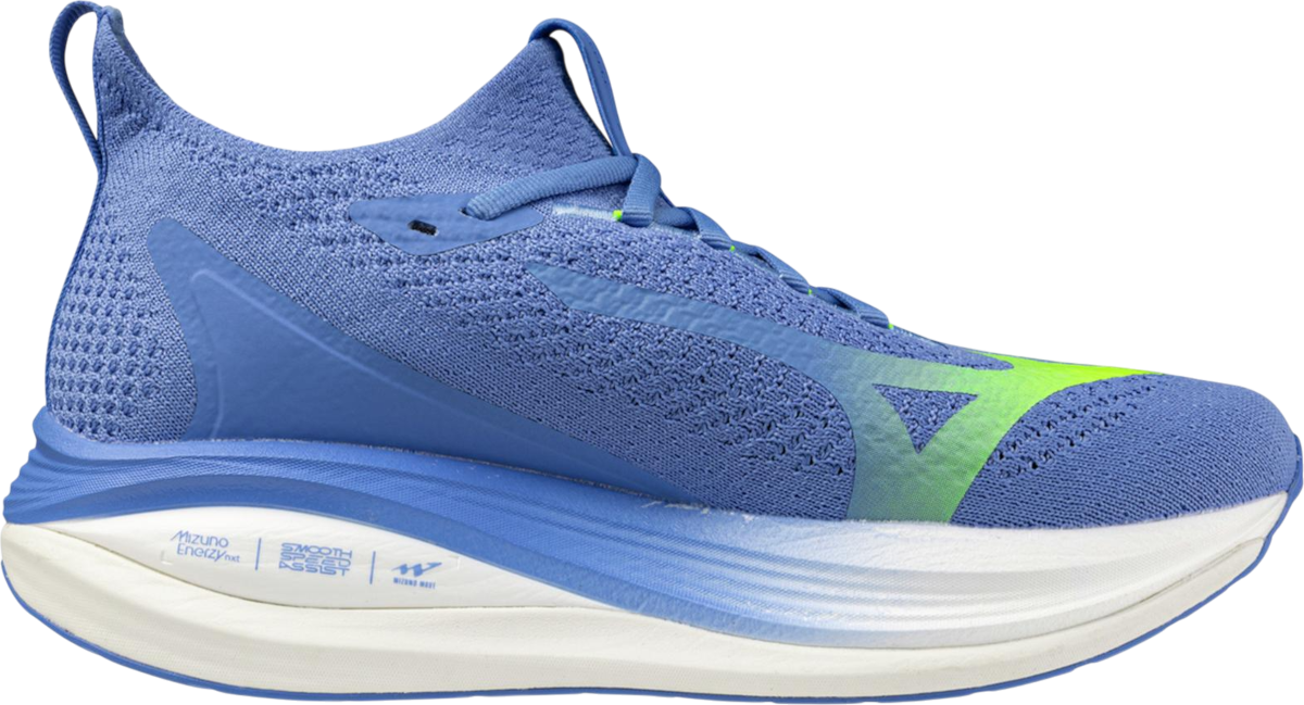 Running shoes Mizuno Neo Vista 2 - Top4Running.com