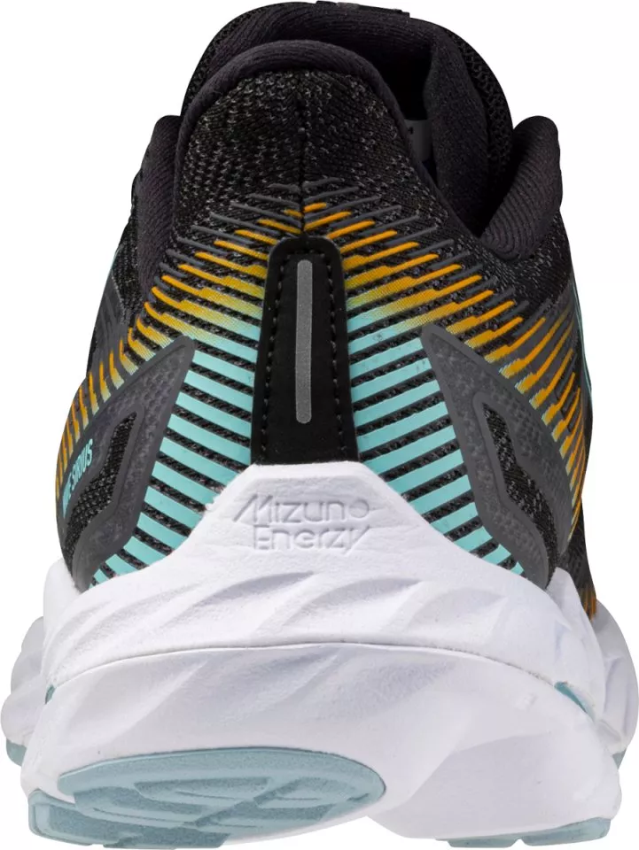 Mizuno Wave Sirius Futócipő
