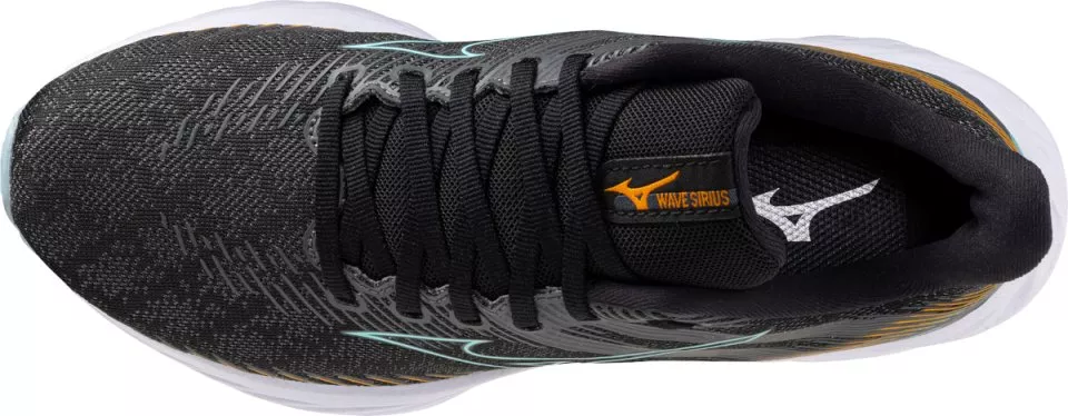 Mizuno Wave Sirius Futócipő