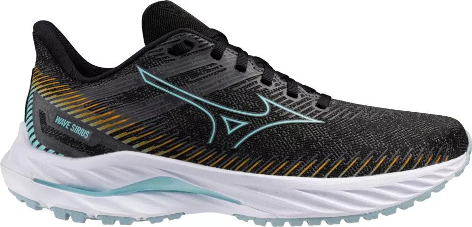 Mizuno Wave Sirius Futócipő