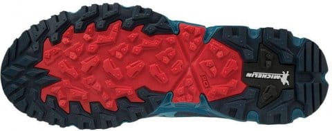 Mujer Mizuno Wave Daichi 4 GTX Zapatillas de Running