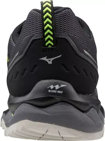 mizuno wave mujin 7 recensione