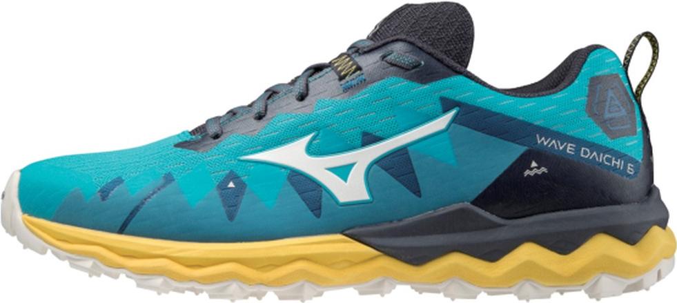 Mizuno WAVE DAICHI 6 Terepfutó cipők