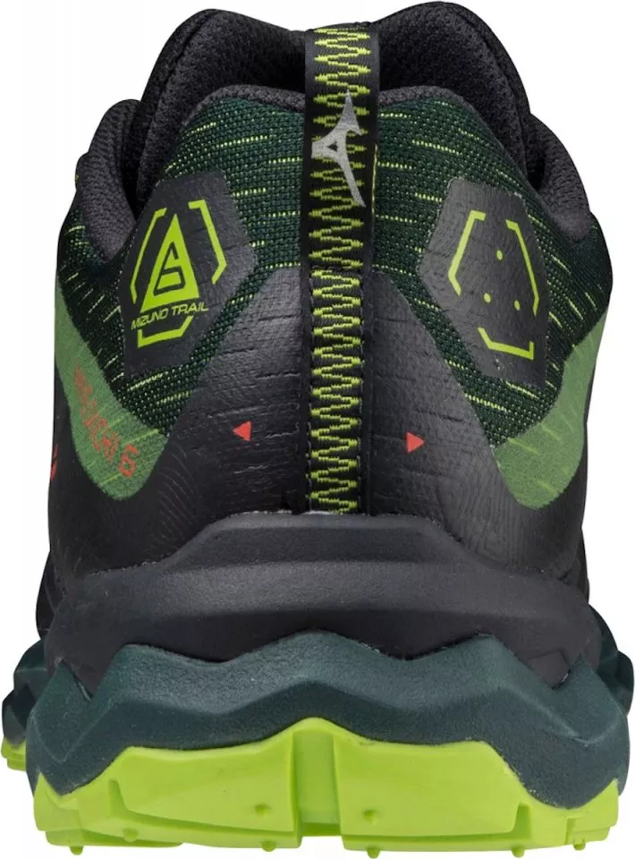 Chaussures de trail Mizuno WAVE DAICHI 6