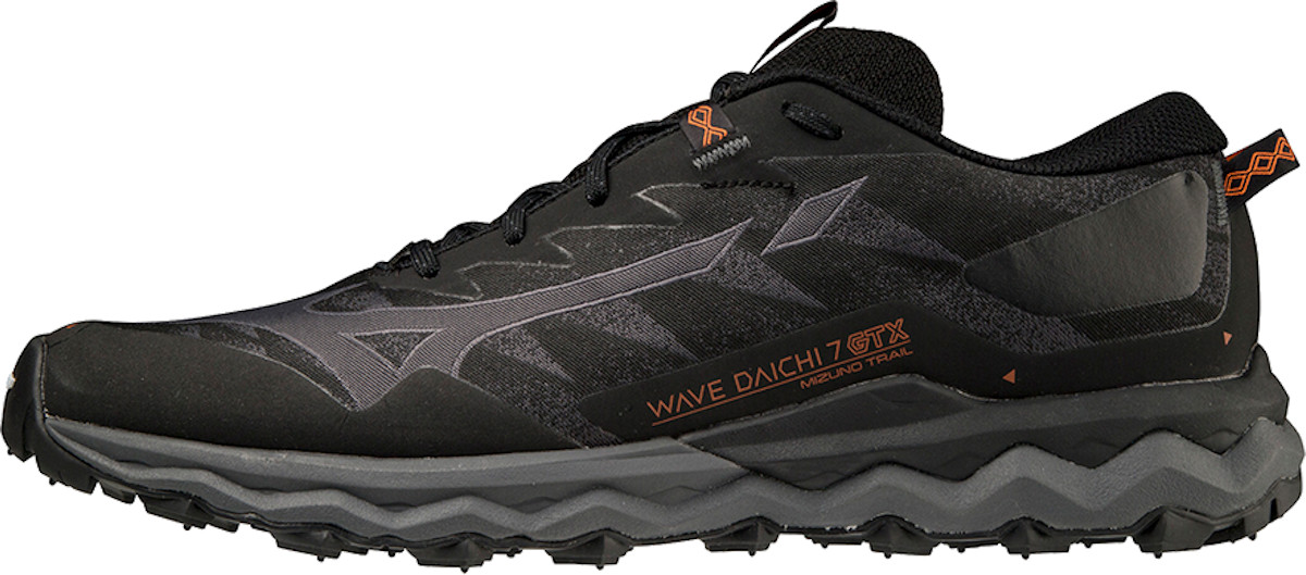 Trail schoenen Mizuno WAVE DAICHI 7 GTX