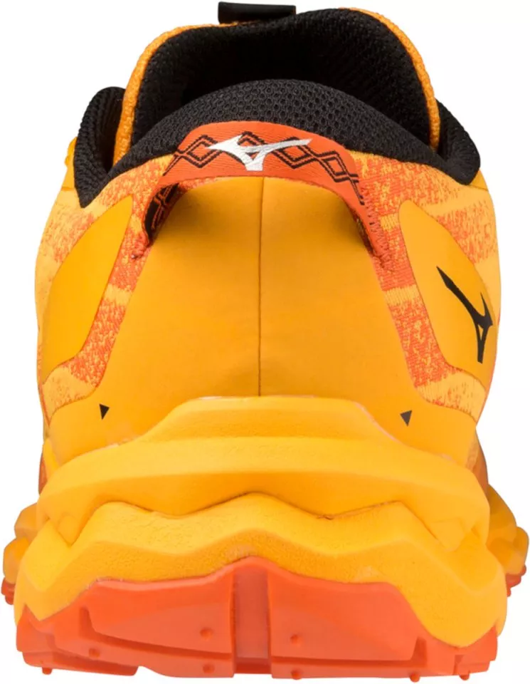 Pánské trailové boty Mizuno Wave Daichi 7 GTX