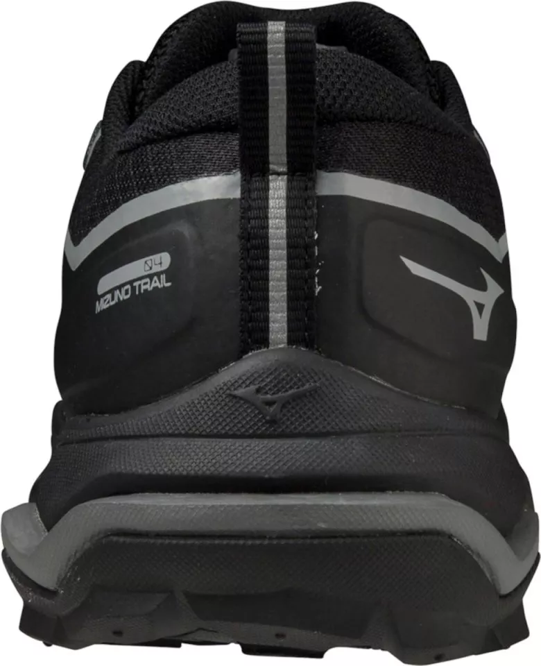 Running shoes Mizuno WAVE IBUKI 4 GTX - Top4Running.com