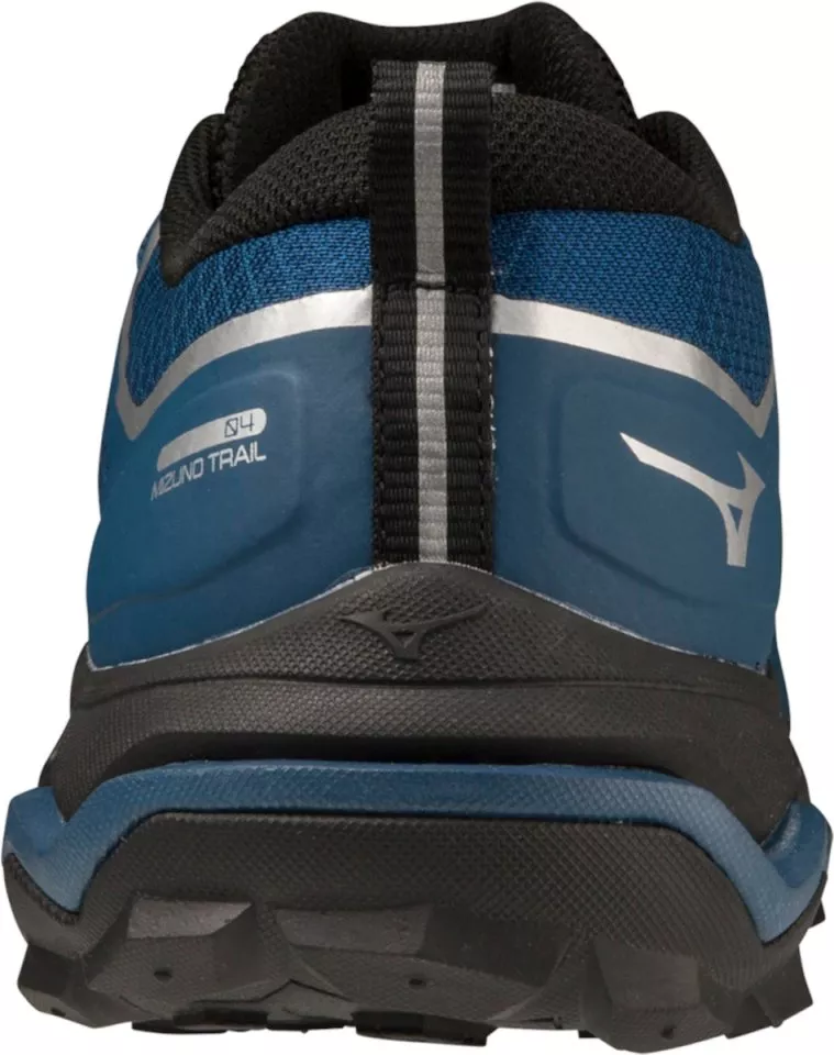 Pantofi de alergare Mizuno WAVE IBUKI 4 GTX