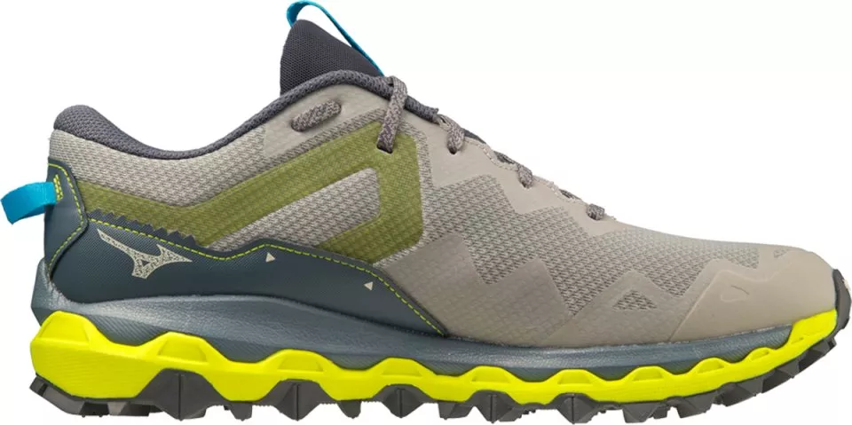 Trailsko Mizuno WAVE MUJIN 9