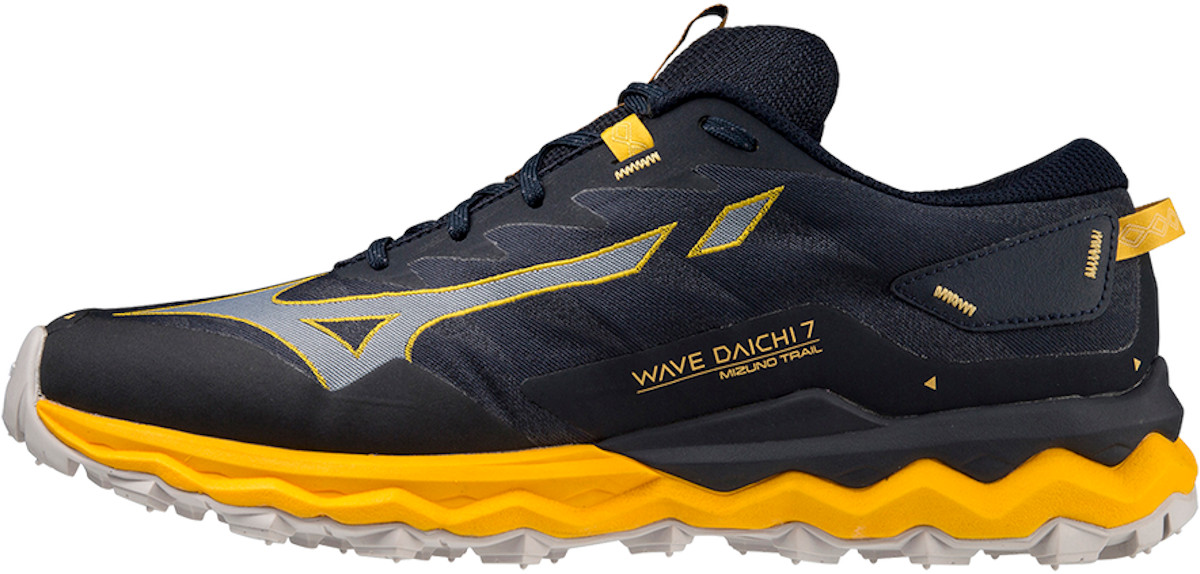 Обувки за естествен терен Mizuno WAVE DAICHI 7