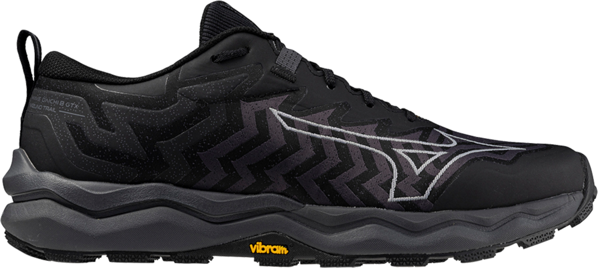 Chaussure de trail discount mizuno