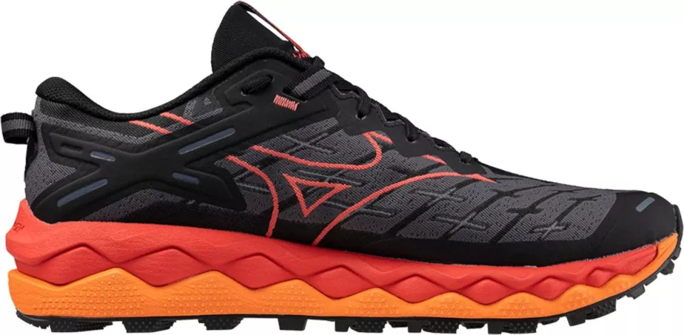 Trail shoes Mizuno WAVE MUJIN 10