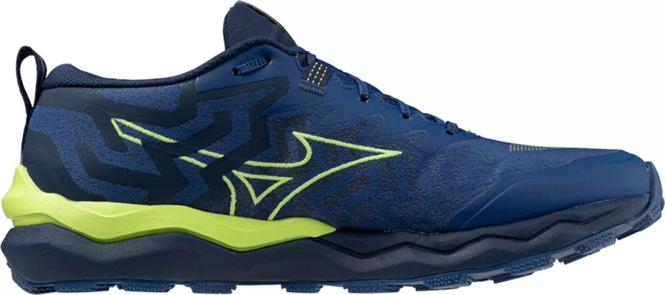 Trailové topánky Mizuno WAVE DAICHI 8