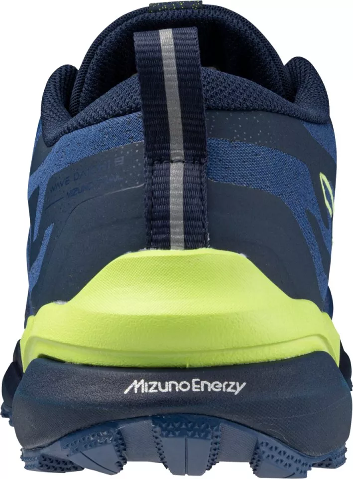 Trail-Schuhe Mizuno WAVE DAICHI 8