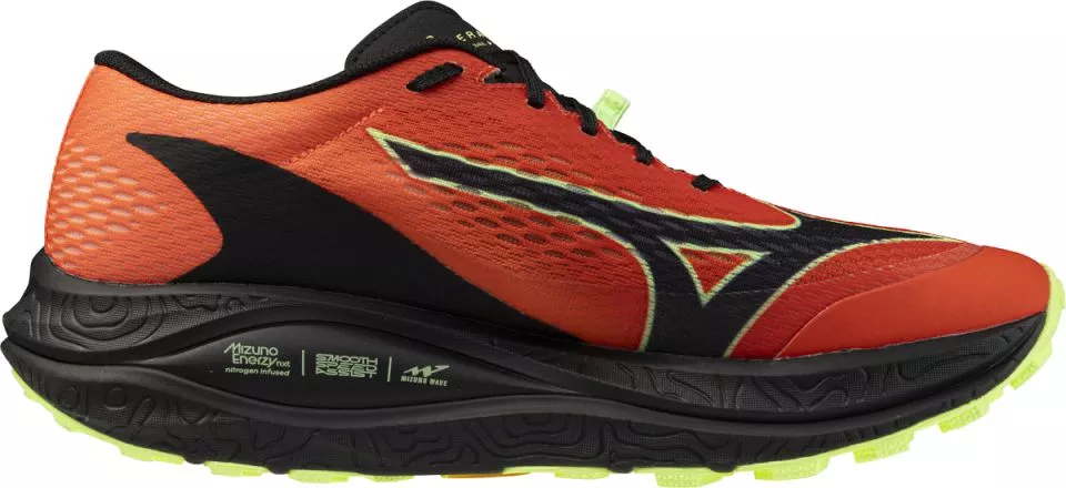 Trailskor Mizuno Neo Accera