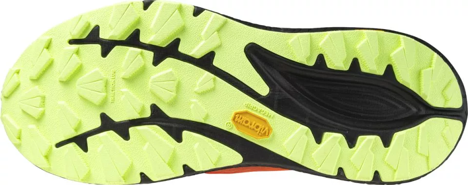Trailskor Mizuno Neo Accera
