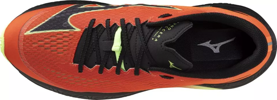 Trailskor Mizuno Neo Accera